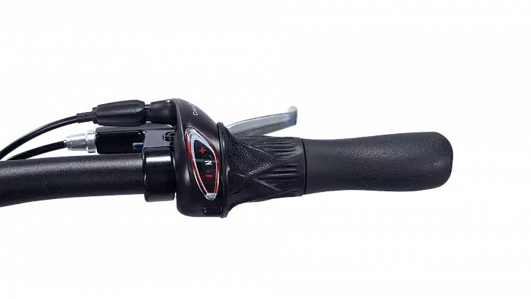 Складной велосипед Dahon Hit D6 20