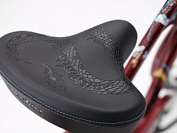 Велосипед Electra Firetail 1 20"