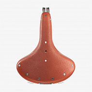 Седло для велосипеда Brooks B33 Leather Saddle Honey