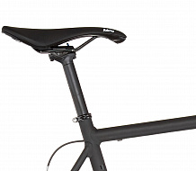 Электровелосипед FIXIE Inc. Backspin Zehus «All in One» Black 49 см