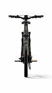 Электровелосипед Aventon Level 4 ADV SO Camouflage XL