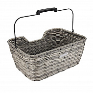Корзина для велосипеда Electra MIK Rear Basket Fog