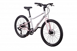 Велосипед Spinn Fun 8D 24" Jet Pink