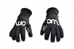 Детские перчатки Woom WARM TENS Bike Gloves 6
