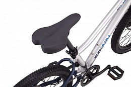 Велосипед Spinn Fun 8D 20" Storm Blue