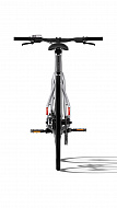 Электровелосипед Aventon Soltera 3 ADV Sterling L