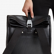 Рюкзак Brooks Pickwick Reflective Leather Black