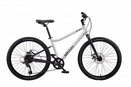 Велосипед Spinn Fun 8D 24" Space Black