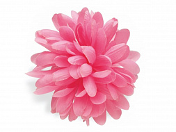 Цветок для велосипеда Electra Handlebar Flower Pink