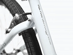 Велосипед Electra Townie Original 7D Step Thru Pewter