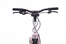 Велосипед Spinn Fun 8D 24" Jet Pink