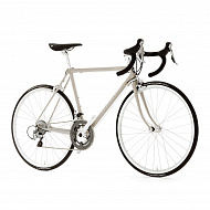 Велосипед Pashley Roadfinder Field Grey 48