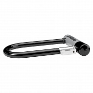 Велосипедный замок Kryptonite U-lock Kryptolok Mini-7 Black