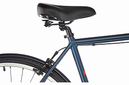 Велосипед Electra Loft 7D Step Over Matte Indigo (Size L)