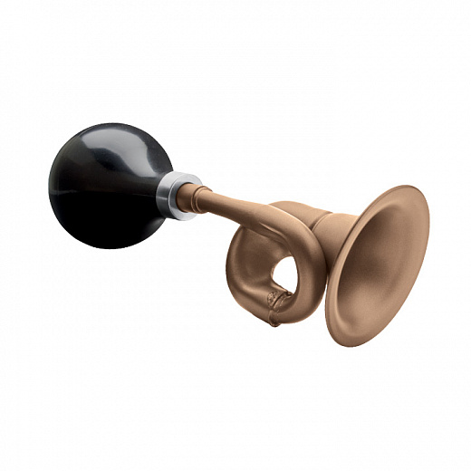 Клаксон Electra Bugle Horn Brown