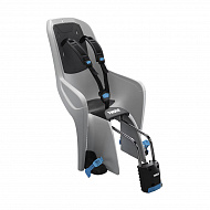 Детское кресло для велосипеда Thule RideAlong Lite Child Bike Seat Light Grey