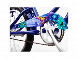 Велосипед Electra Jungle 1 20"