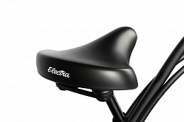 Велосипед Electra Cruiser 1 (3i) Step Over Black