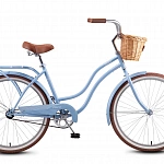 Велосипед круизер Spinn Charm 1-speed Sky Blue