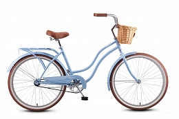 Велосипед круизер Spinn Charm 1-speed Sky Blue