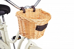 Велосипед круизер Spinn Charm 24" 1-speed Pearl White