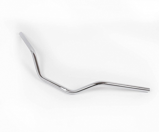 Руль для велосипеда Electra Cruiser Flat Track Handlebar Chrome
