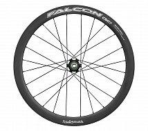 Складной велосипед Helix Ultralight 24" в комлекте с дорожным футляром