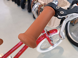 Детский велосипед Spinn Pixie 16" Red (Garage Vintage)