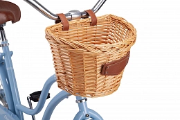 Велосипед круизер Spinn Charm 1-speed Sky Blue