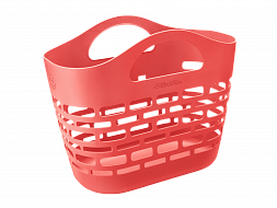 Корзина для велосипеда Electra Plasket Basket Orange
