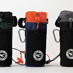 Сумка для велосипеда Ulac C-Hold DX Insulating Bicycle Bag Black