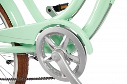 Велосипед круизер Spinn Uptown Ladies Seafoam
