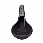 Седло для велосипеда Brooks C17 Porter Saddle Black