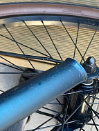 Велосипед круизер Spinn Horizon 1-speed Matte Indigo (Garage Vintage)***
