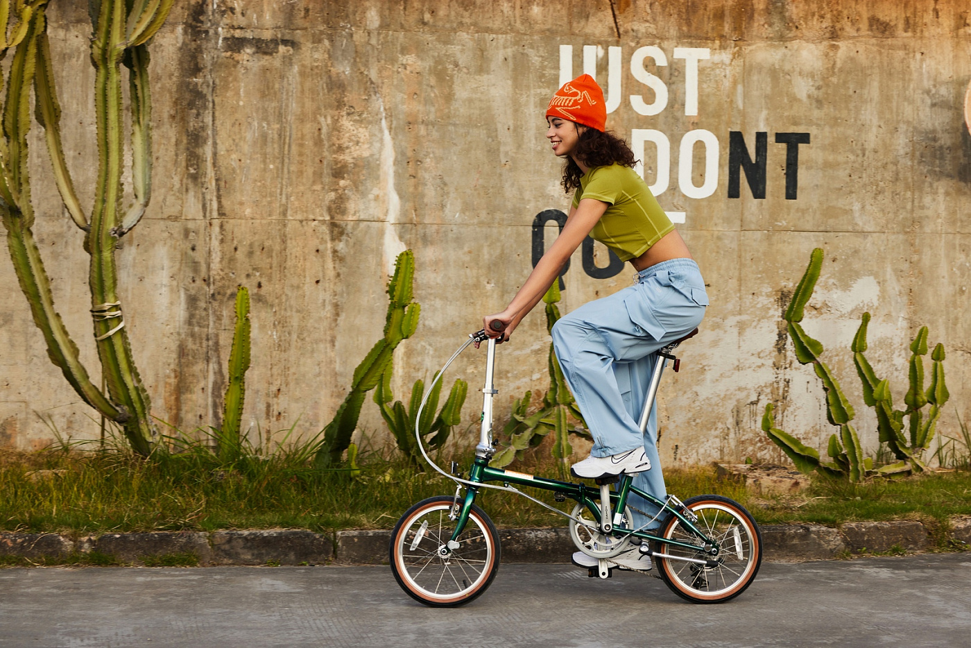 Складной велосипед Dahon Boardwalk D8 20'' Chrome