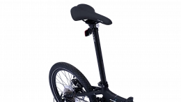 Складной Велосипед Dahon Archer Pro Matte Black