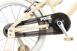 Легкий Детский велосипед Spinn Pixie 20" Pearl Cream