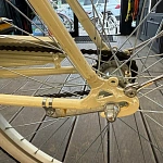 Велосипед круизер Spinn Charm 1-speed Pearl White (Garage Vintage)