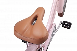 Велосипед круизер Spinn Uptown Ladies 24” Candyfloss Pink