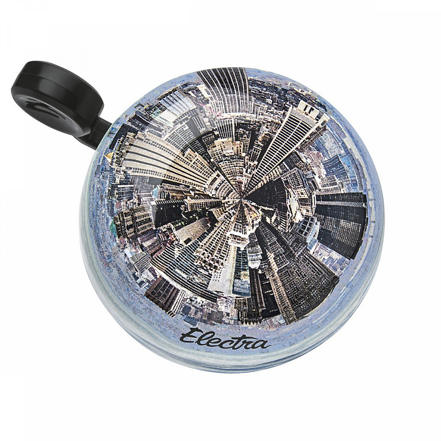 Велосипедный звонок Electra Ringer Bell City
