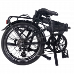 Складной велосипед Dahon Mariner D8 20