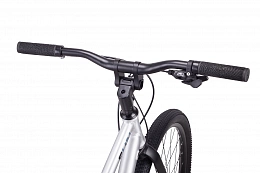 Велосипед Spinn Fun 8D 26" Space Black