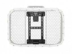 Корзина для велосипеда Electra MIK Rear Basket Fog