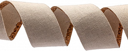Обмотка на руль Brooks Cotton Bar Tape Natural
