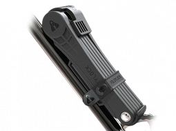 Велосипедный замок Seatylock Foldylock Elite 110