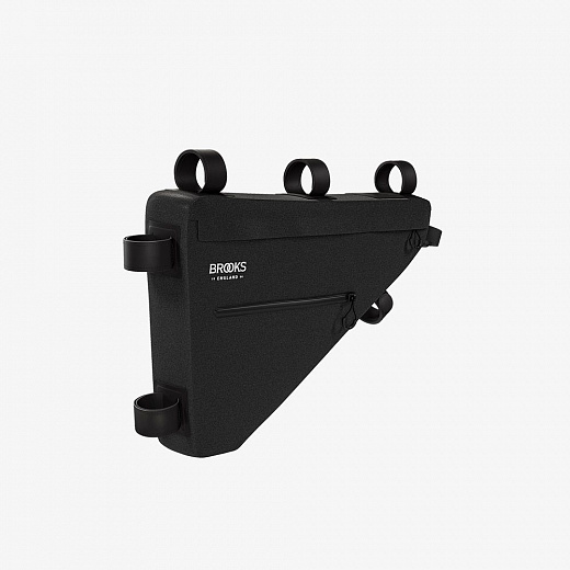 Сумка Brooks Scape Full Frame Black