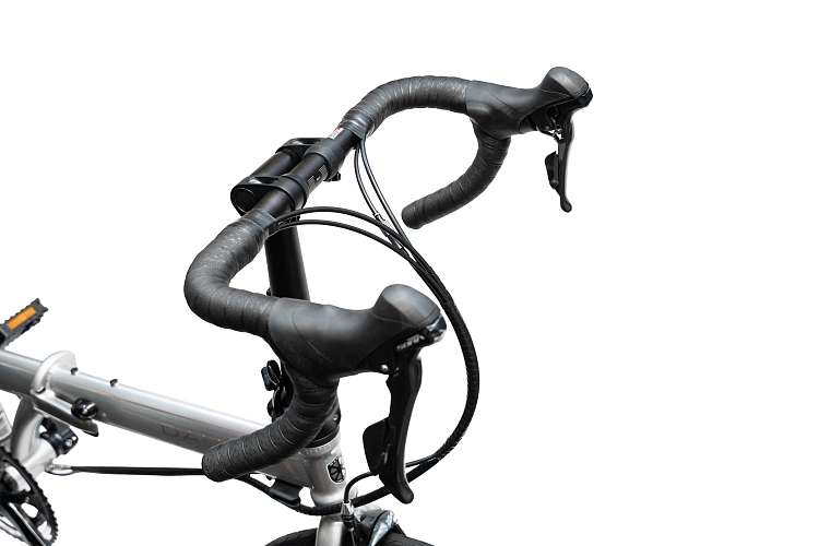 Складной велосипед Dahon Archer P18 20