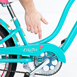 Велосипед Sweet Ride 1 20