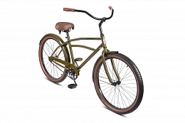 Велосипед круизер Spinn Horizon 1-speed Olive