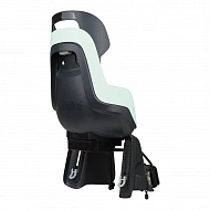 Детское кресло на раму Bobike GO Maxi Marshmallow Mint